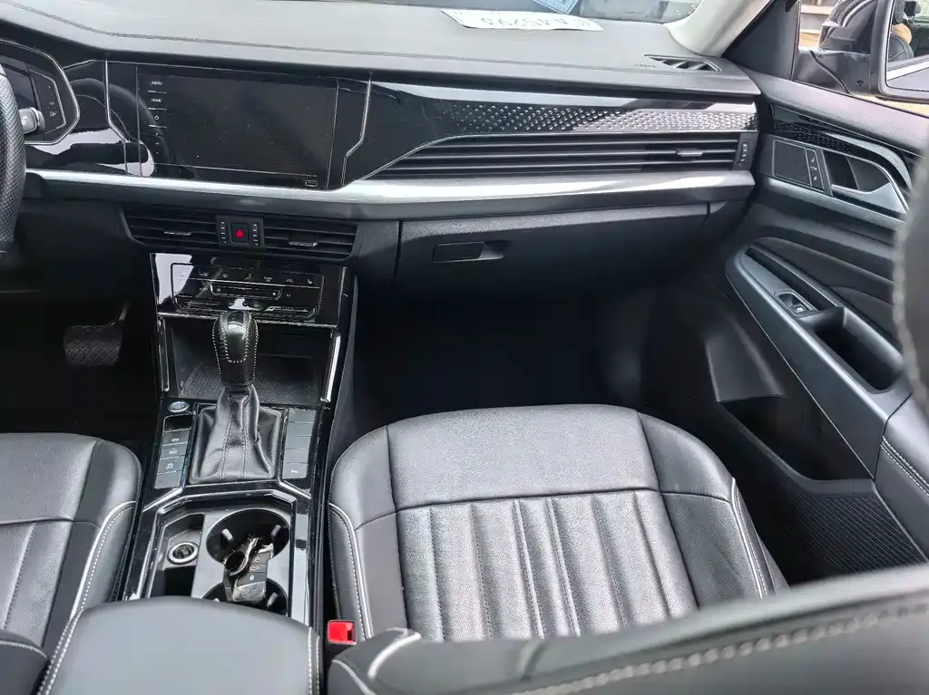 Volkswagen Passat — фото 8