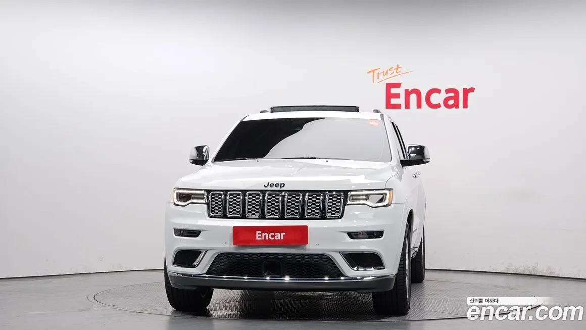 Jeep Cherokee — фото 3