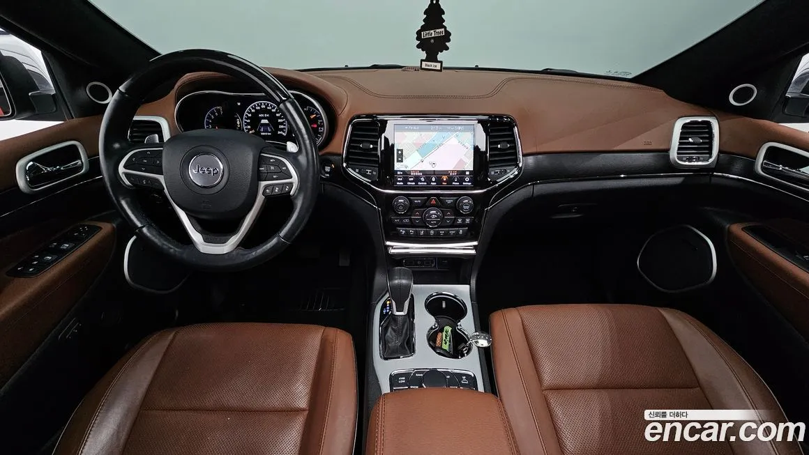 Jeep Cherokee — фото 2