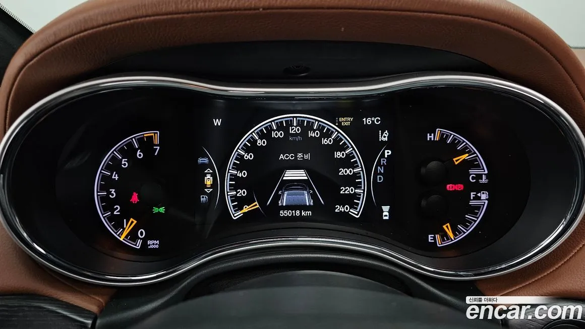 Jeep Cherokee — фото 8
