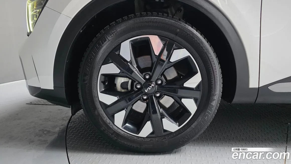 Kia Sportage — фото 5