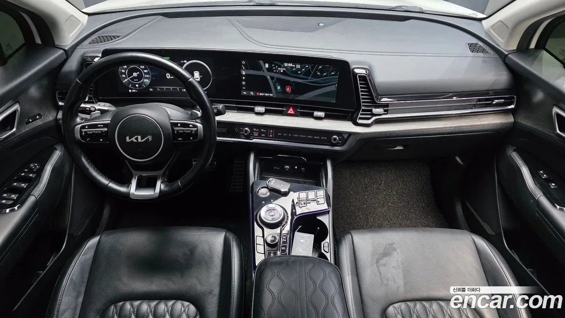 Kia Sportage — фото 10