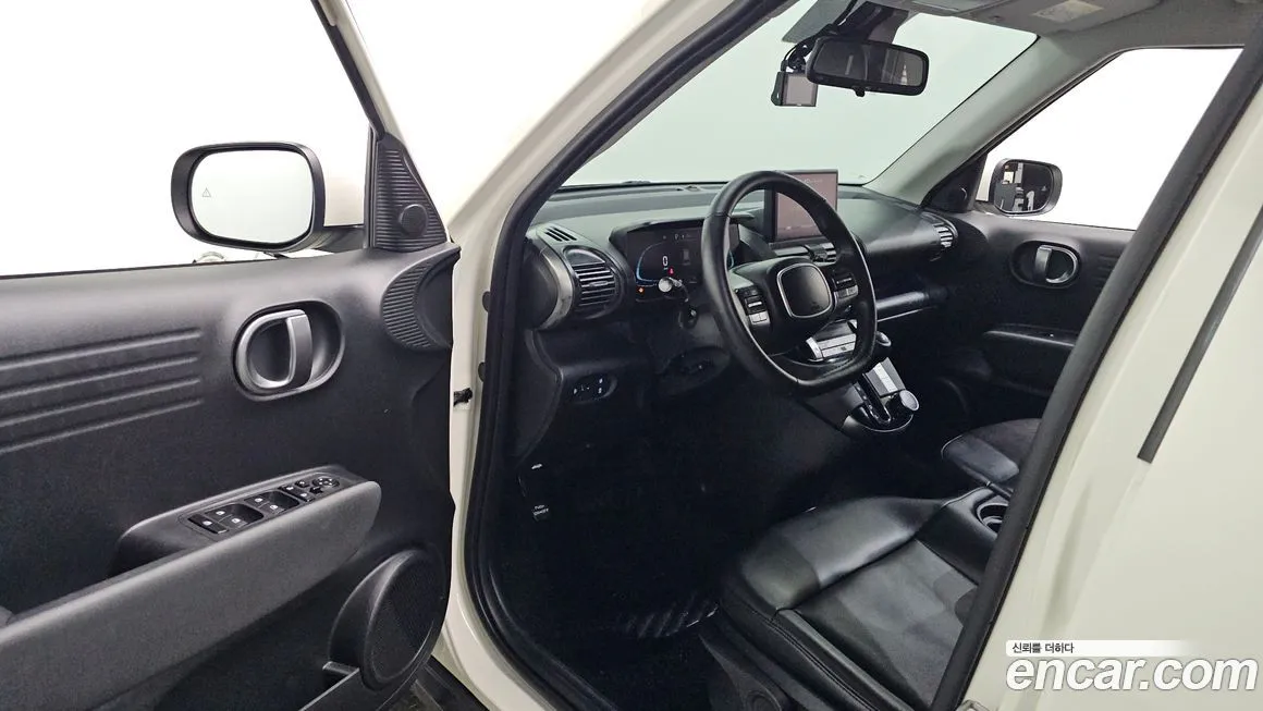 Hyundai Casper — фото 9