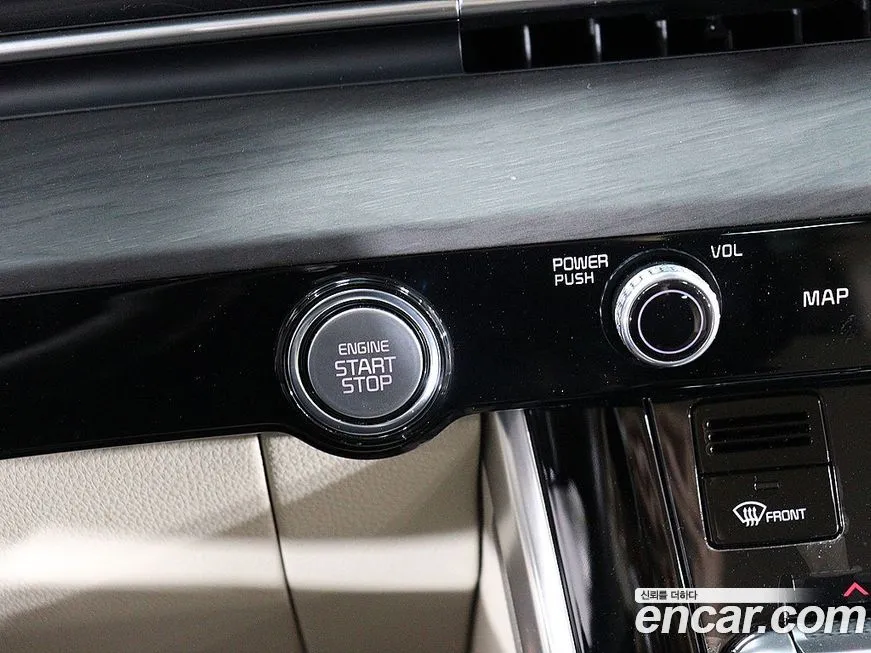 Kia Carnival — фото 10