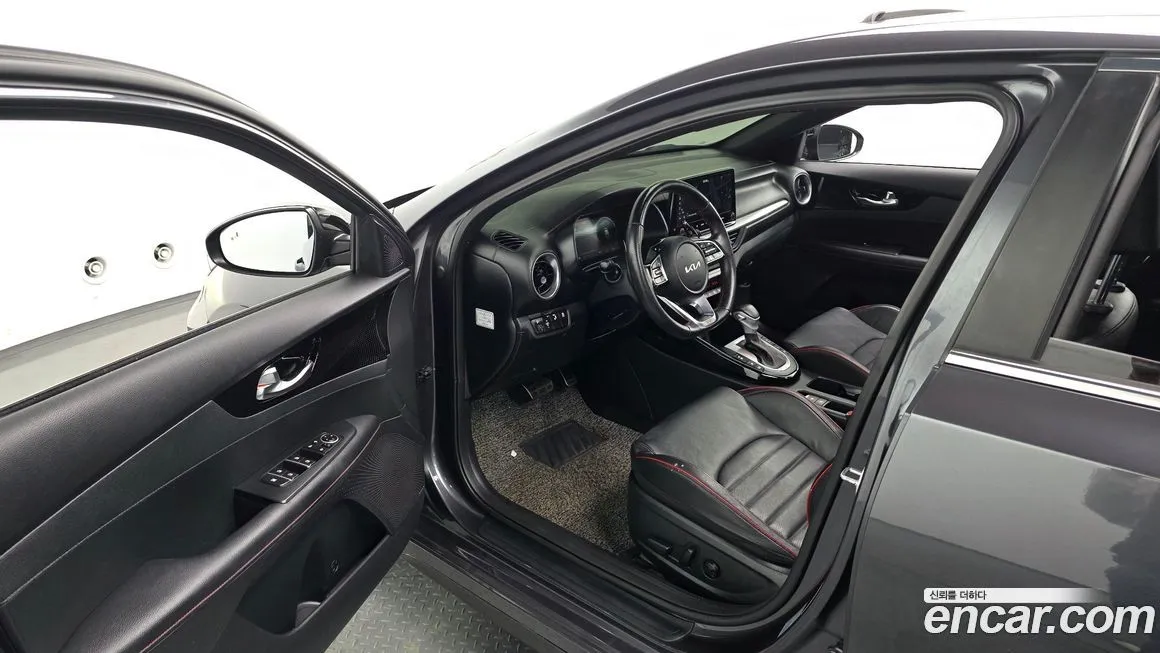 Kia K3 2022 из KR, фото 6