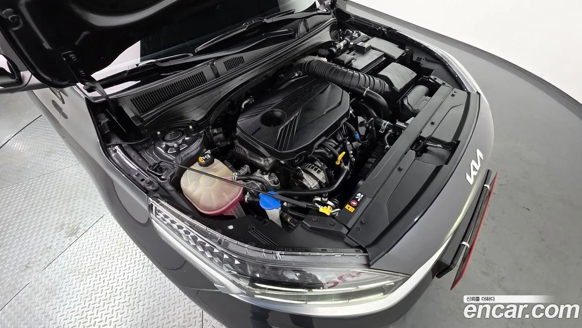 Kia K3 2022 из KR, фото 10