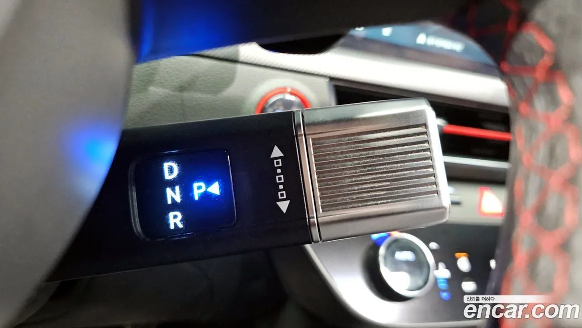 Hyundai Sonata 2024 из KR, фото 8