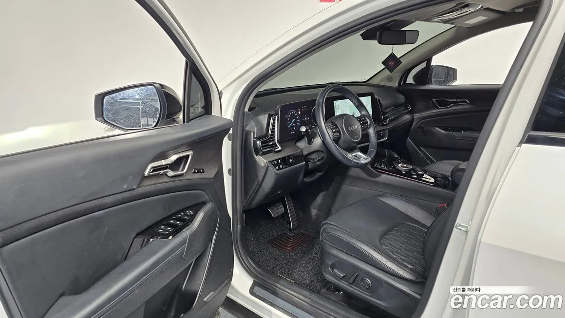 Kia Sportage — фото 9