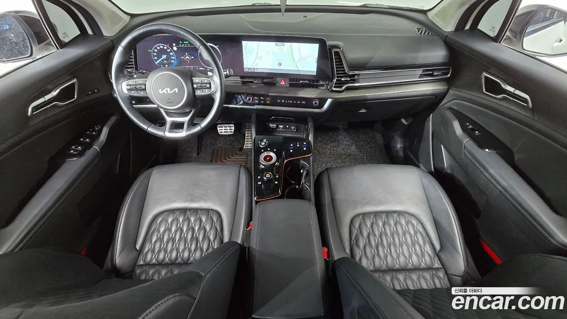 Kia Sportage — фото 6