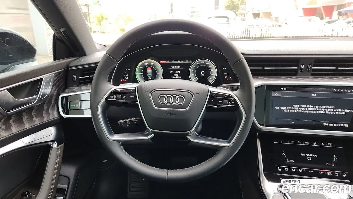 Audi A7 — фото 6