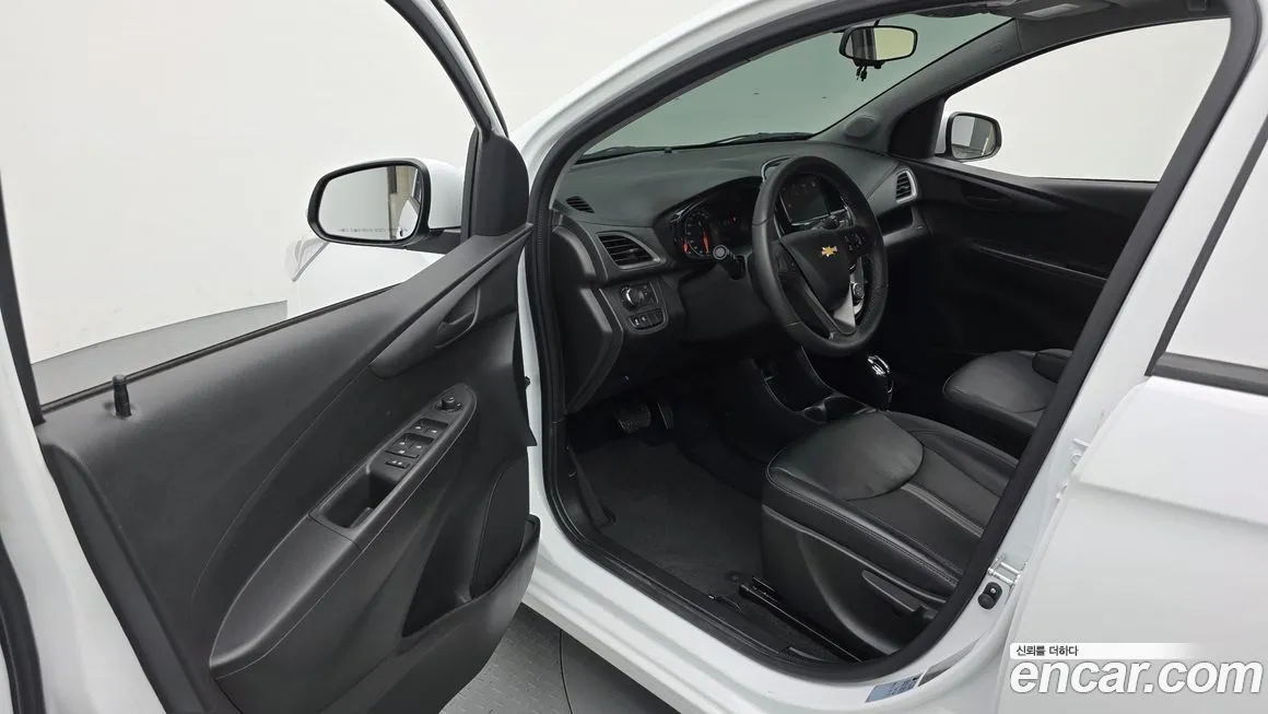 Chevrolet (GM Daewoo) Spark 2022 из KR, фото 7
