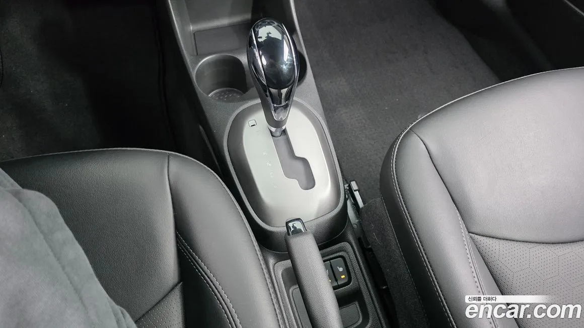 Chevrolet (GM Daewoo) Spark 2022 из KR, фото 4