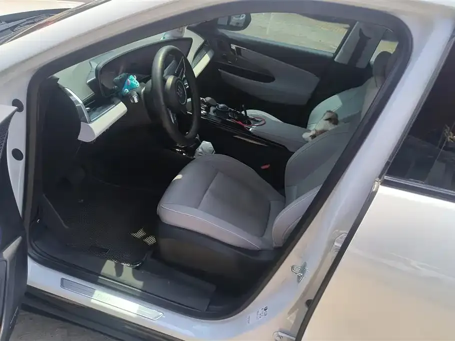 Buick E5 2024 из CN, фото 8