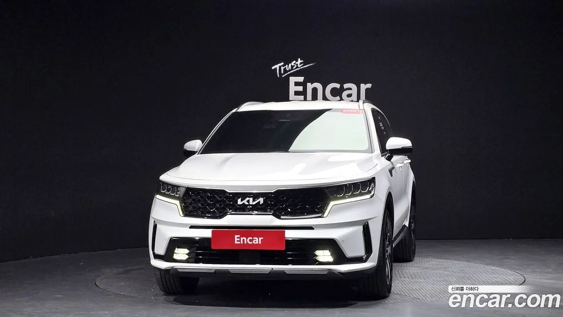 Kia Sorento — фото 2