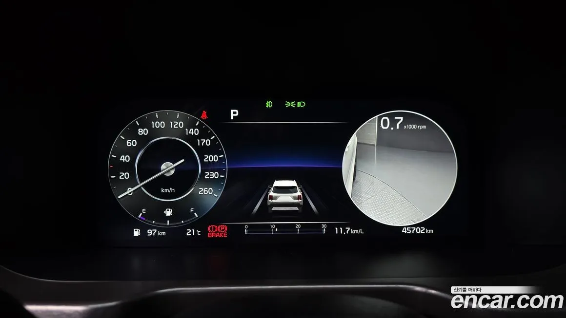 Kia Sorento — фото 4