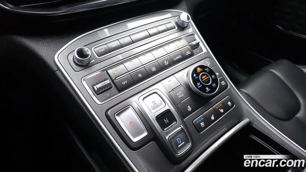 Hyundai Santafe — фото 9