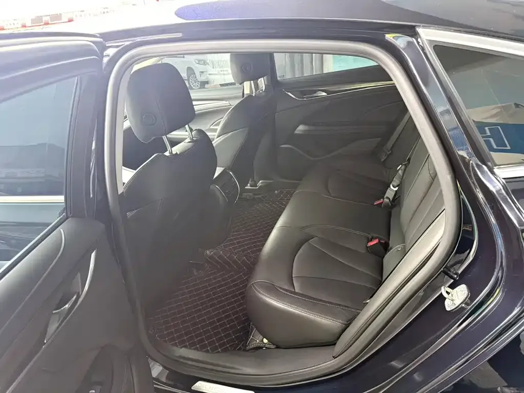 Buick LaCrosse 2023 из CN, фото 6