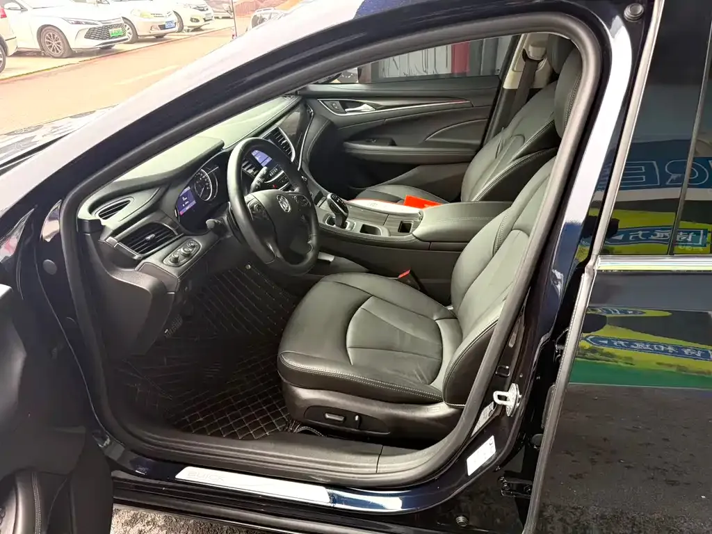 Buick LaCrosse 2023 из CN, фото 3