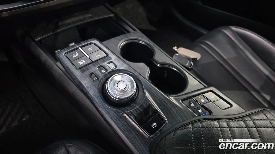 Kia K8 2022 из KR, фото 7