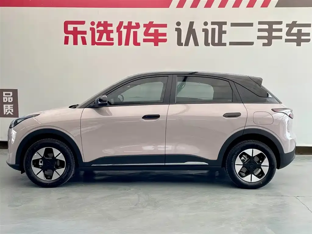 Geely Starburst — фото 4