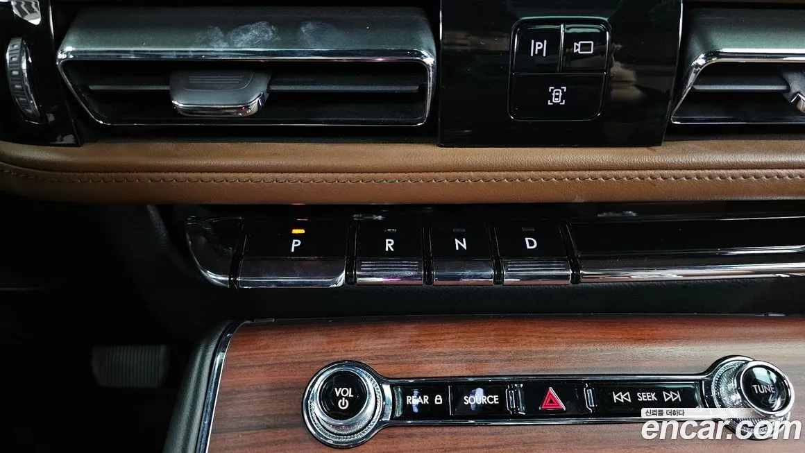 Lincoln Aviator 2021 из KR, фото 8