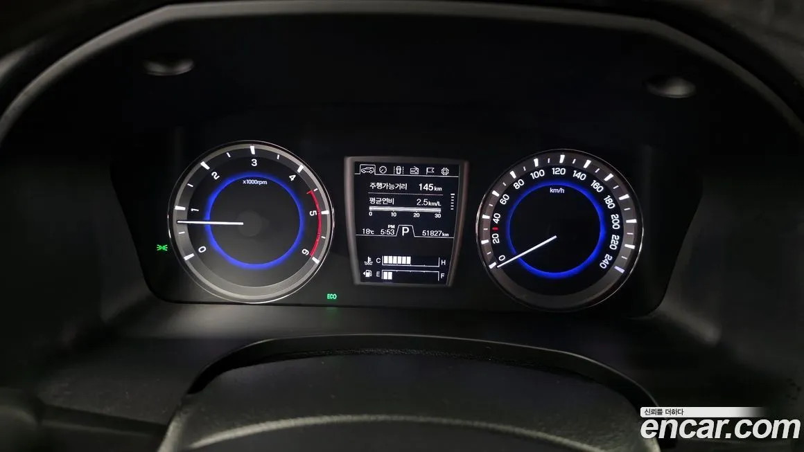 KG Mobility (Ssangyong) Rexton — фото 2