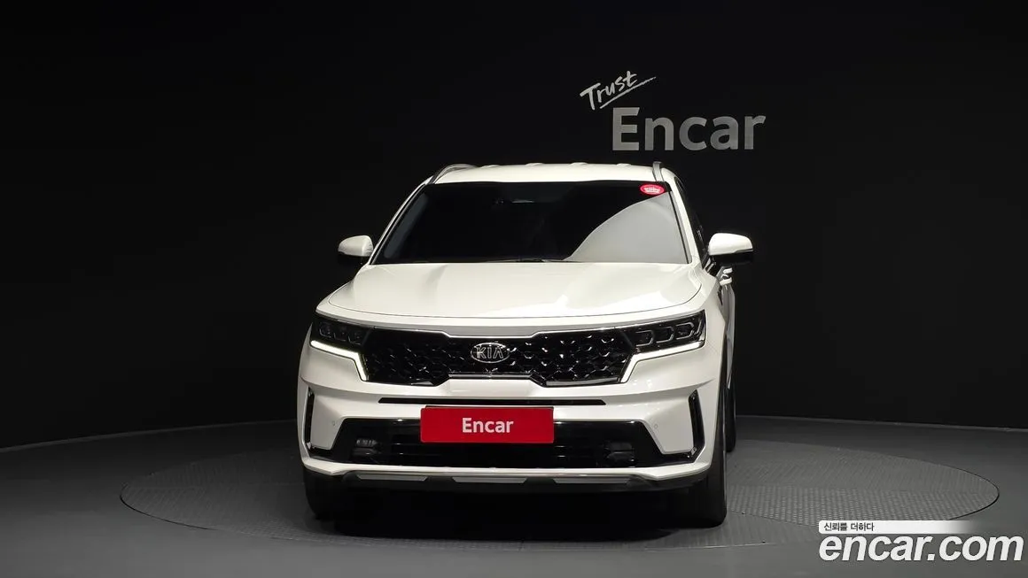 Kia Sorento — фото 3