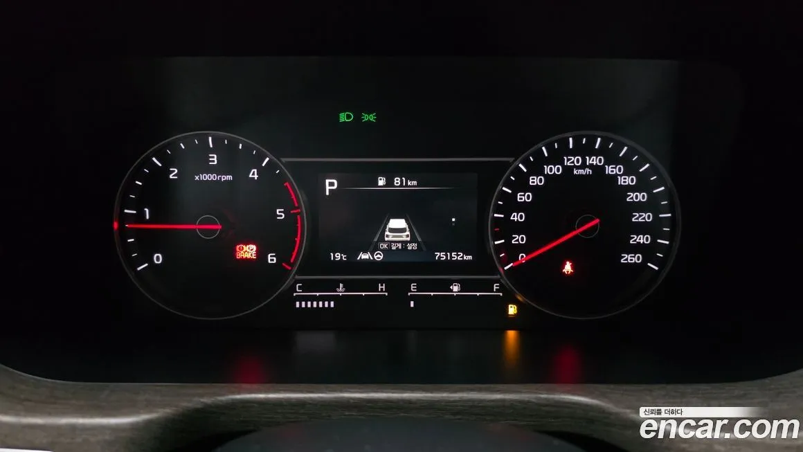 Kia Sorento — фото 4