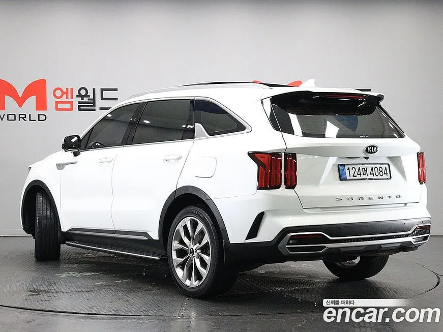 Kia Sorento — фото 3