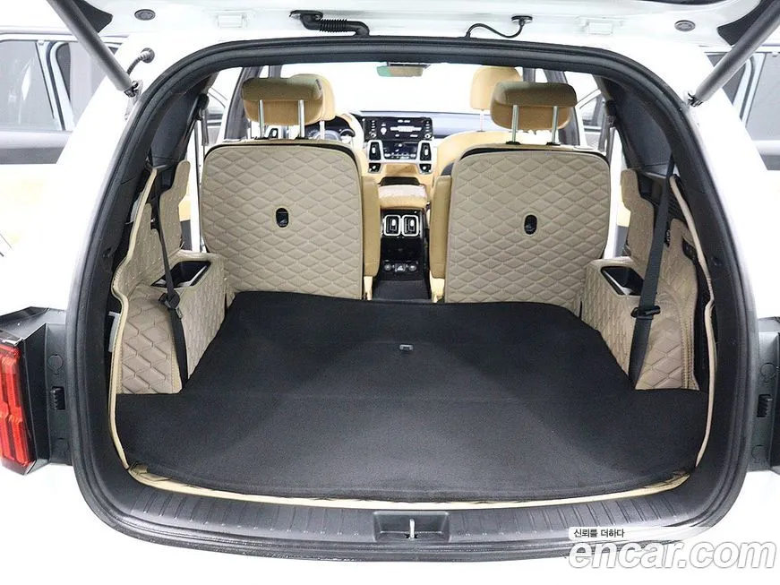 Kia Sorento — фото 5