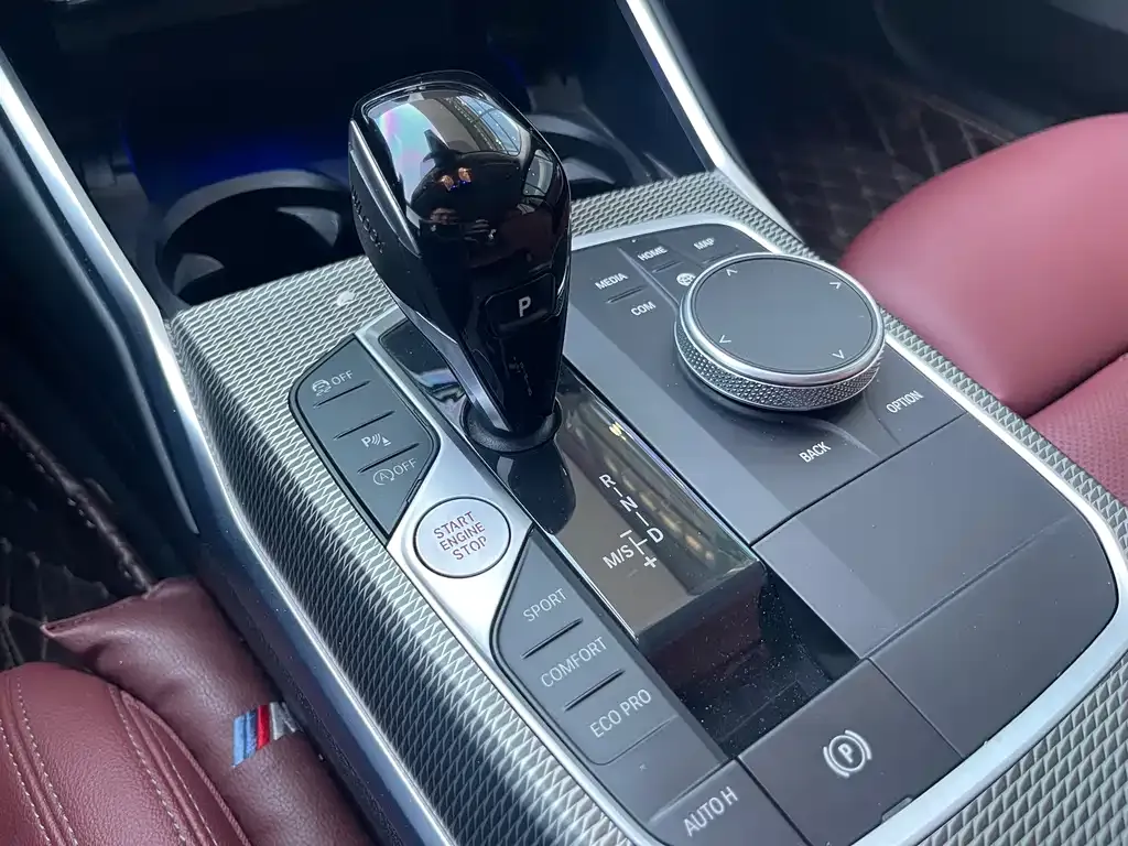 BMW 3 Series — фото 10