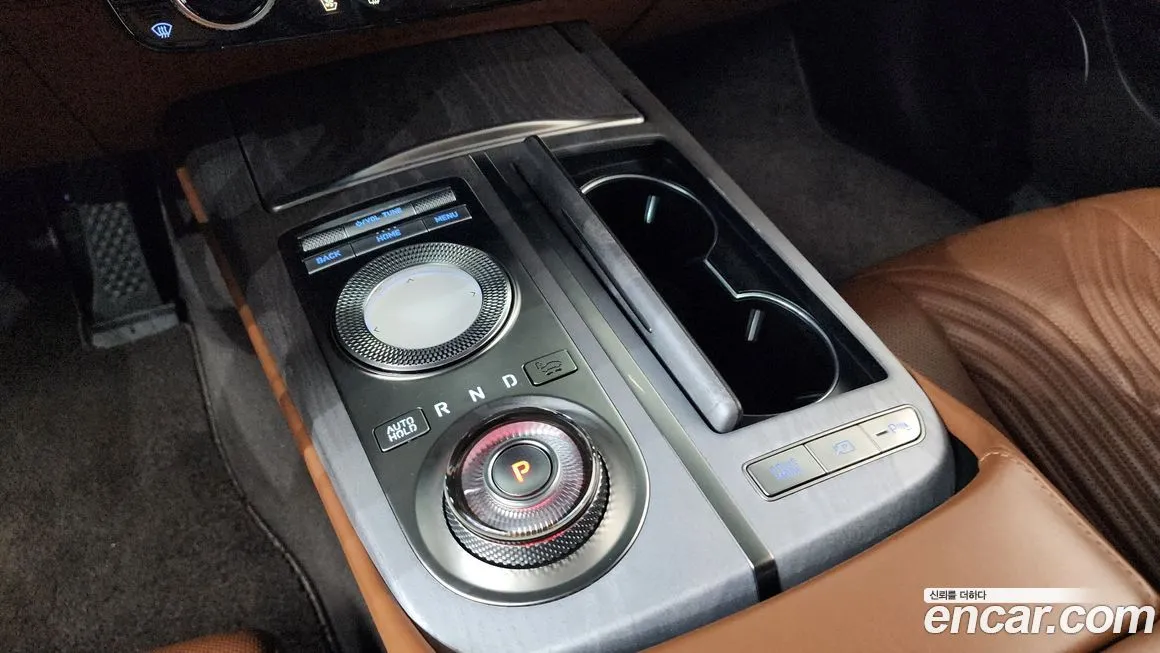 Genesis G80 — фото 10