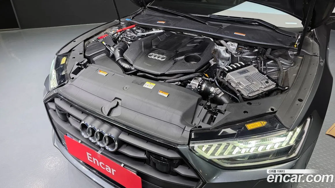 Audi A7 — фото 8