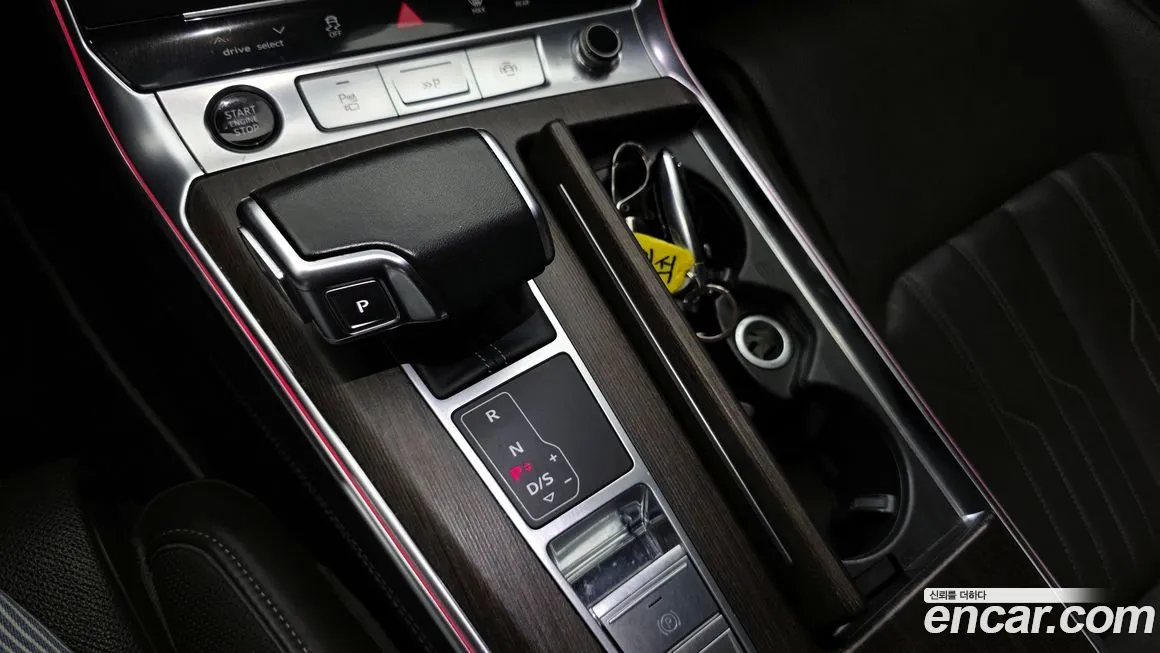 Audi A7 — фото 10