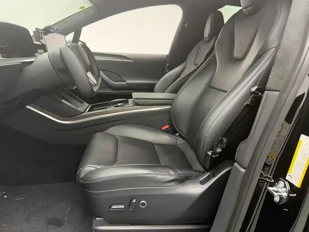 Tesla Model X 2023 из CN, фото 3
