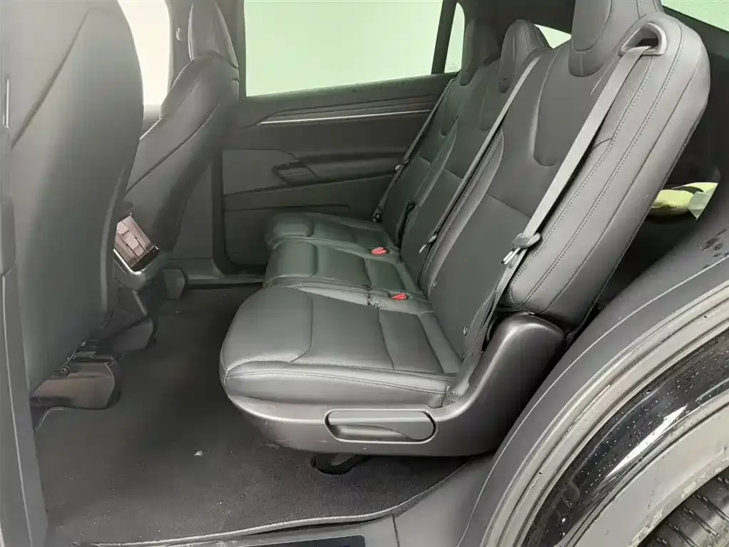 Tesla Model X 2023 из CN, фото 6