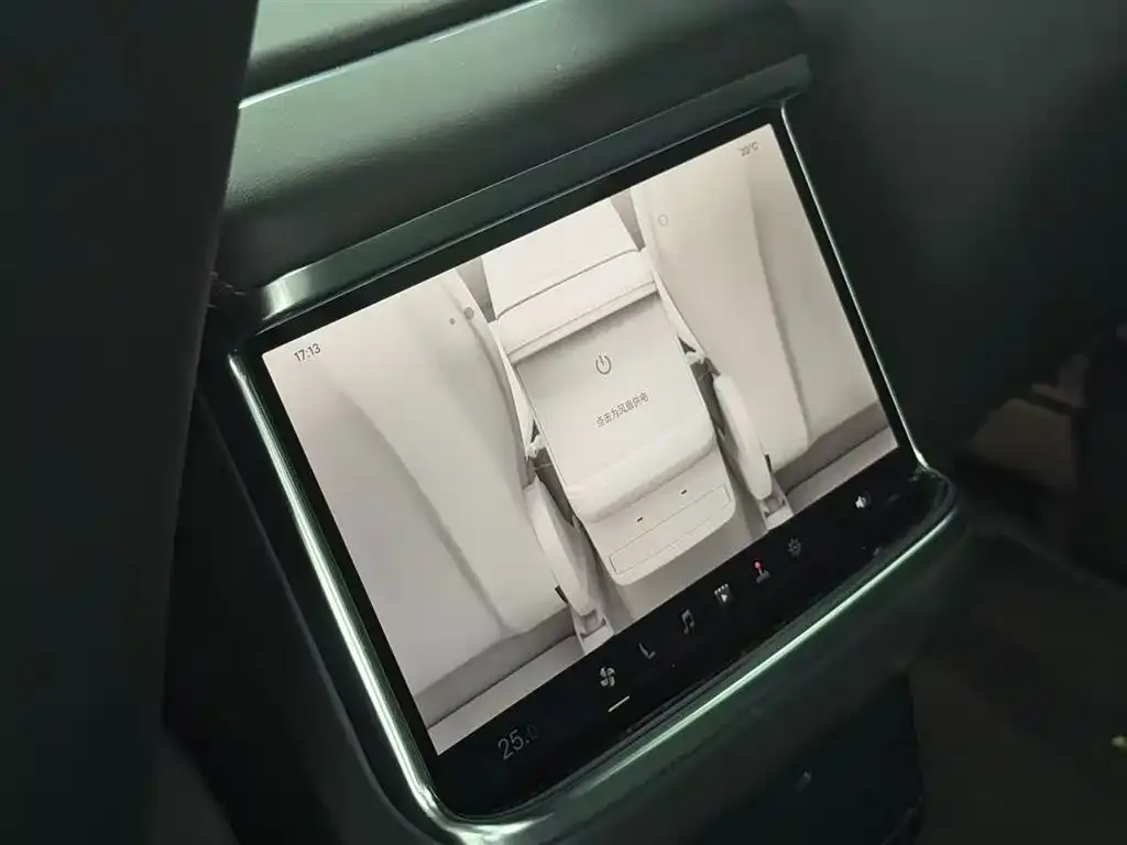 Tesla Model X 2023 из CN, фото 7
