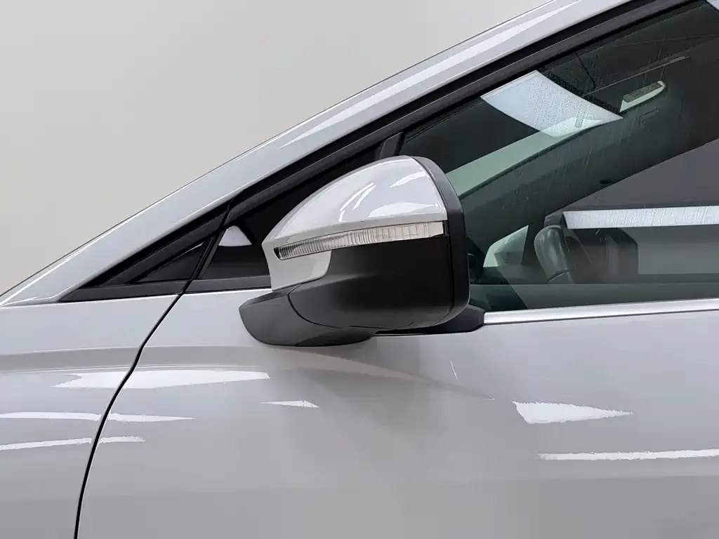 Audi Q4 e-tron 2024 из CN, фото 3