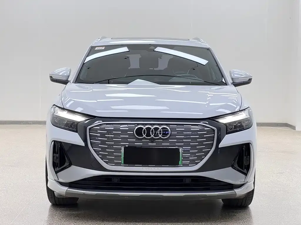 Audi Q4 e-tron 2024 из CN, фото 5