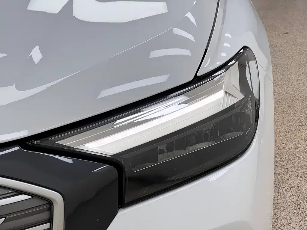 Audi Q4 e-tron 2024 из CN, фото 6