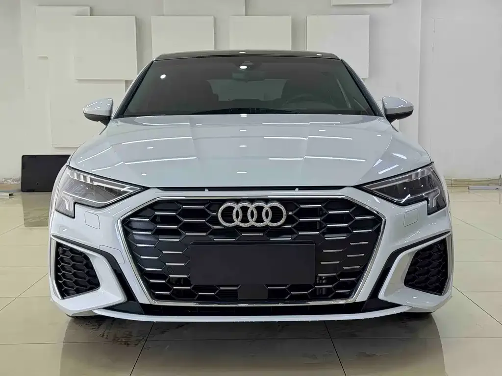 Audi A3 — фото 7