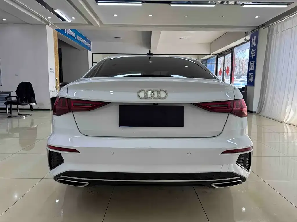 Audi A3 — фото 2