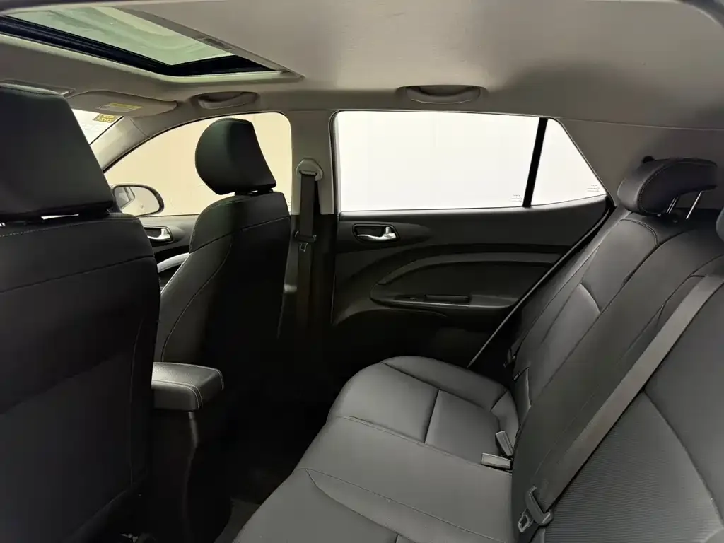 Kia KX1 — фото 4