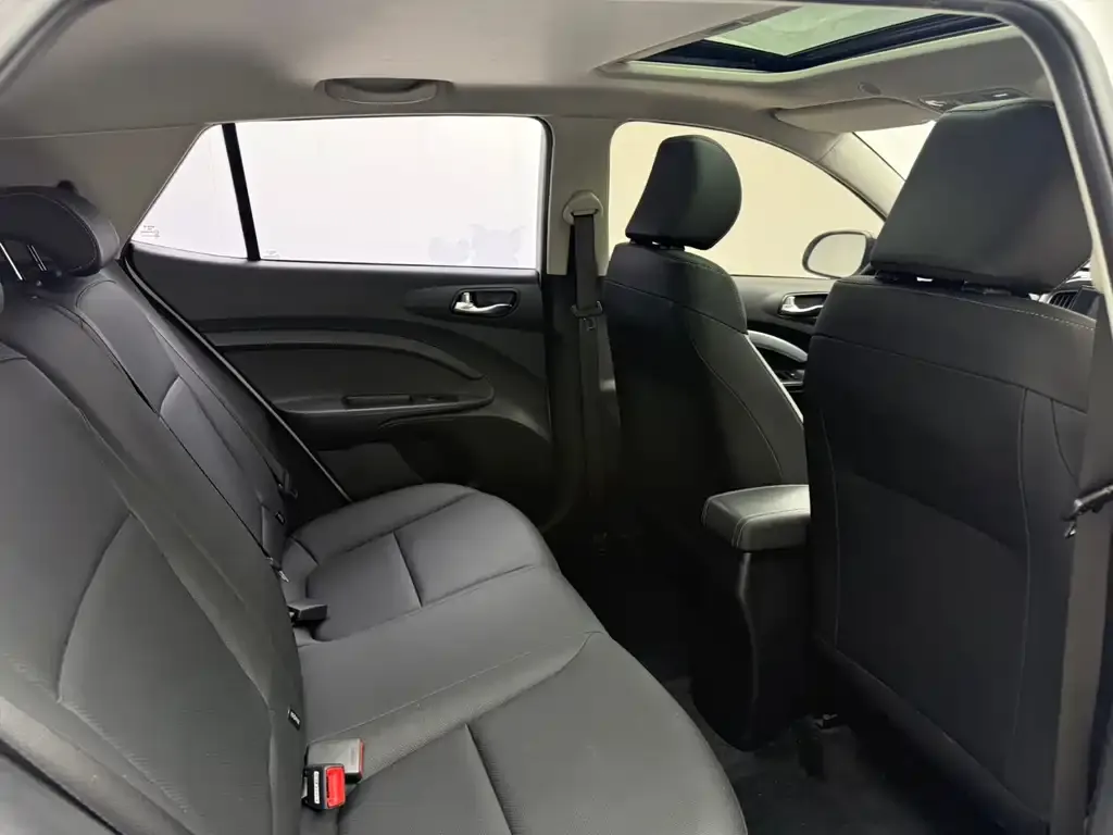 Kia KX1 — фото 2