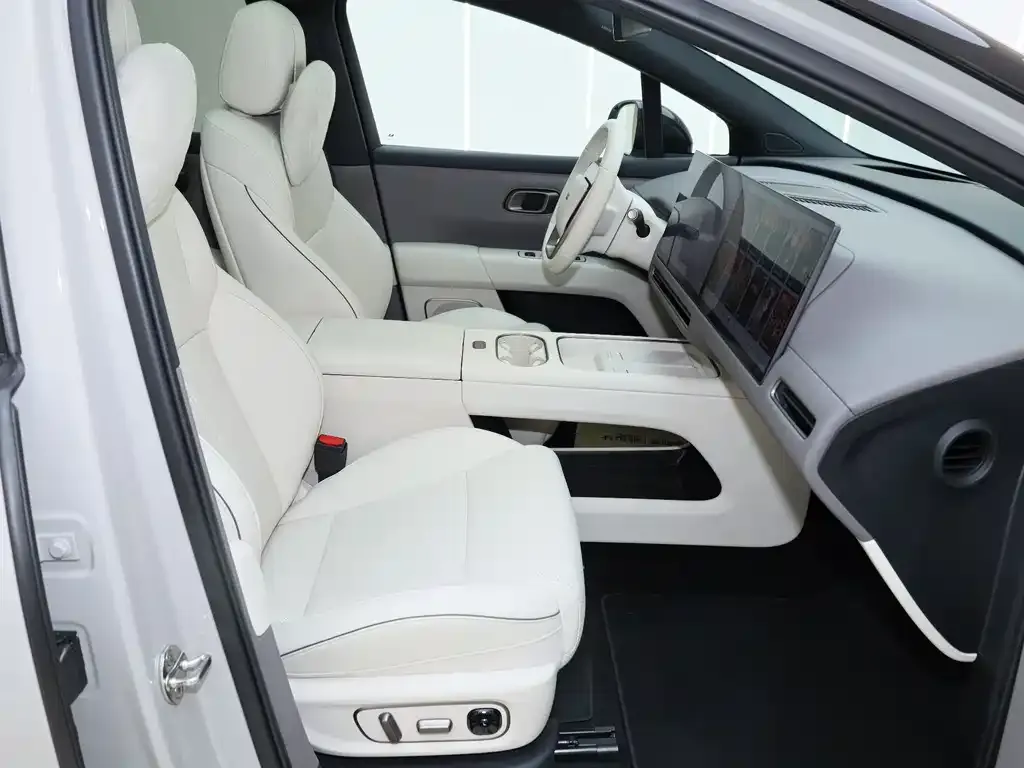 Li Auto i6 2025 из CN, фото 8