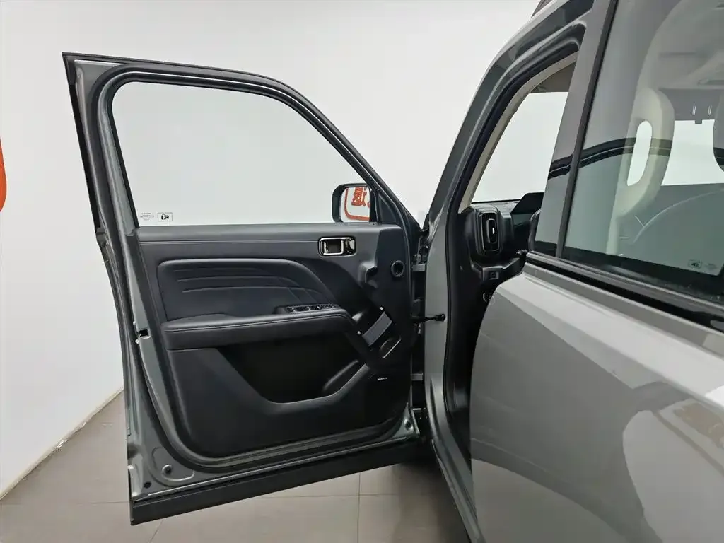 Haval Menglong New Energy 2024 из CN, фото 2