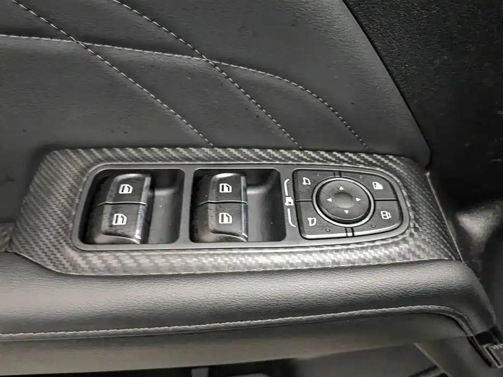 Haval Menglong New Energy 2024 из CN, фото 8