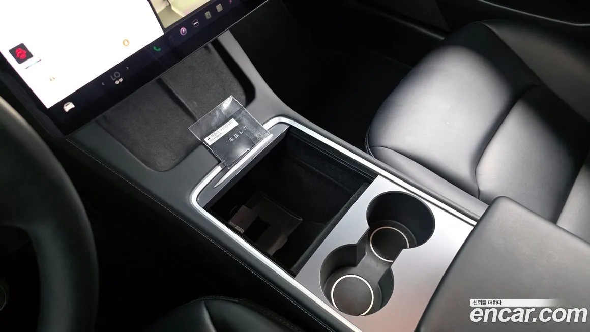 Tesla Model 3 — фото 5