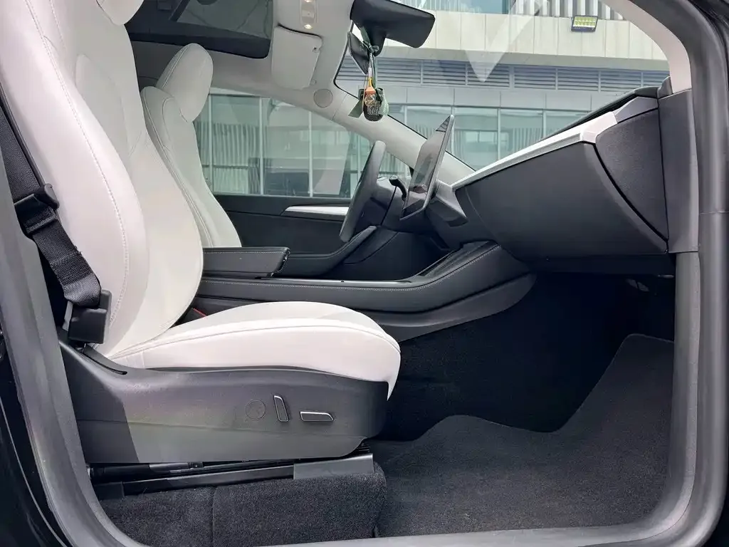 Tesla Model Y 2022 из CN, фото 5