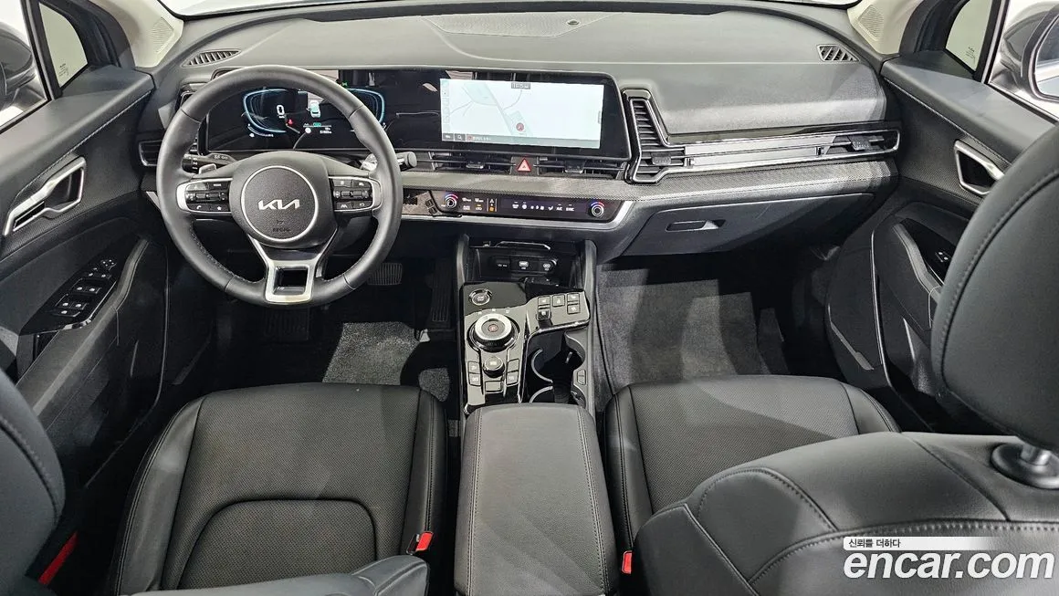 Kia Sportage — фото 6